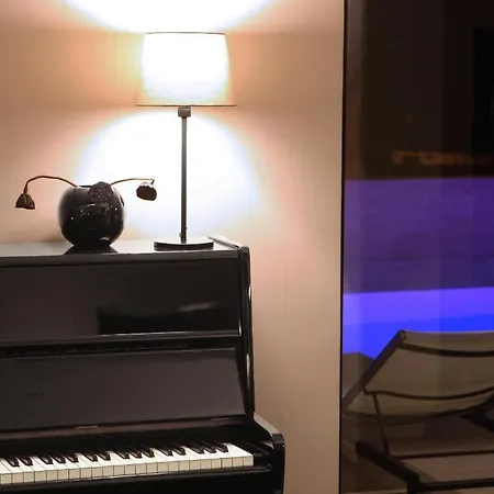 Boutique Valsabbion Hotel