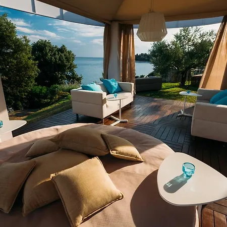 Boutique Valsabbion Hotel 4*
