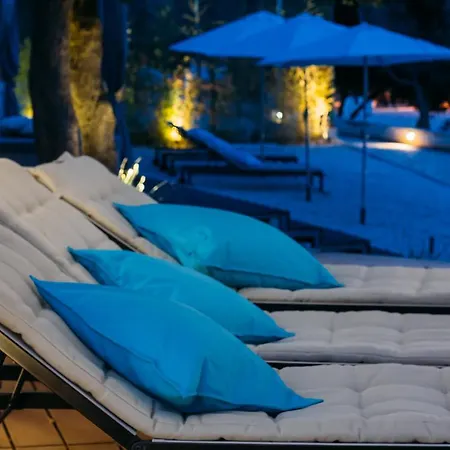 Hotel Boutique Valsabbion Pjescana Uvala