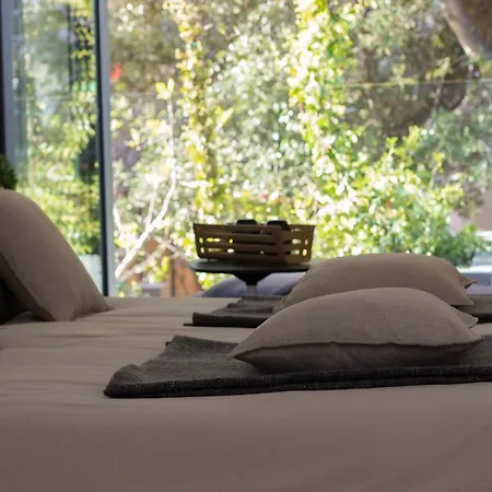Boutique Valsabbion Hotel