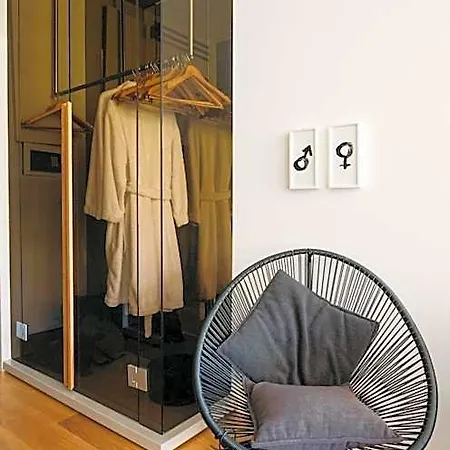 Boutique Valsabbion 풀라